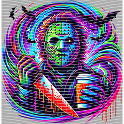 Halloween-WS 9077
